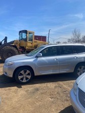 toyota silver 2008 highlander for sale toyota silver 2008 highlander for sale Gary