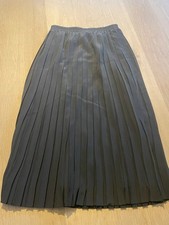 Vintage plissee rock gebraucht kaufen  Kornwestheim