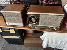 Vintage zenith mj1035 for sale  Fremont