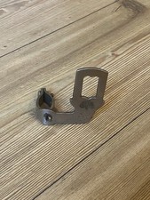 Halter karbidlampe ldtimer gebraucht kaufen  Kremmen