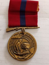 Médaille bonne conduite d'occasion  Magny-en-Vexin
