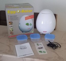 Inkubator egg bator gebraucht kaufen  Castrop-Rauxel