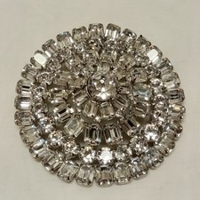 1930s weiss clear for sale  Temple