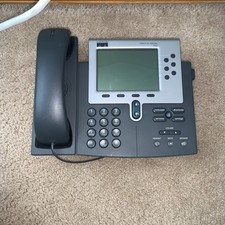 Used cisco phone for sale  Utica