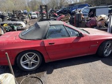 1990 mazda rx7 for sale  BELLSHILL