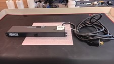 Tripplite pdu1220t rackmount for sale  Leominster