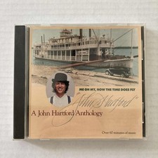 John hartford time for sale  Allentown