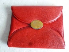 Lancel porte feuille d'occasion  Vailly-sur-Aisne