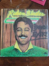 Ruben blades grandes for sale  Frisco