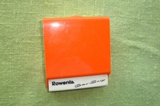 Rowenta snip gasfeuerzeug gebraucht kaufen  Neukirchen