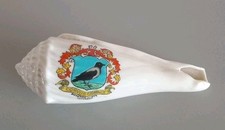 Vintage crested china for sale  NORTHAMPTON