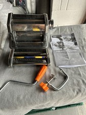 Pasta maker roller for sale  PAIGNTON
