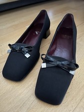 Bruno magli damenschuhe gebraucht kaufen  München