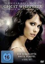 Ghost whisperer walt gebraucht kaufen  Berlin