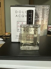 Profumum roma dolce for sale  MANCHESTER
