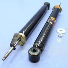Monroe s1114 rear for sale  Jamestown