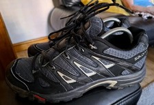 Salomon contagrip men for sale  MIDDLESBROUGH