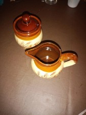 Ensemble pot lait d'occasion  Saint-Bonnet-de-Joux