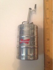 Anheuser busch budweiser for sale  Solon