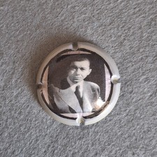 Capsule champagne. acteurs d'occasion  Doué-la-Fontaine