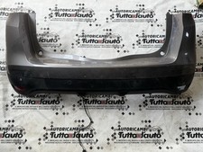 Paraurti posteriore renault usato  Corato