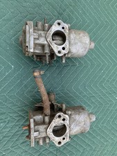 Original carburetors mgb for sale  Warwick