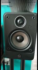 Diffusori acoustics 2010i usato  Nettuno