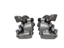 Par de pinças de freio dianteiro Honda Transalp 700 2008 comprar usado  Enviando para Brazil
