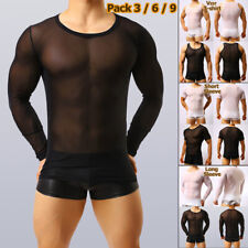 Herren shirt transparent gebraucht kaufen  Obertshausen