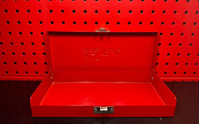 Tools stahlblech koffer gebraucht kaufen  Remscheid