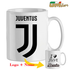 Tazza personalizzata juventus usato  San Pietro a Maida