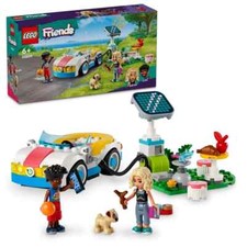 Lego friends electric for sale  KENDAL