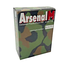 Arsenal detailed plastic gebraucht kaufen  Quedlinburg