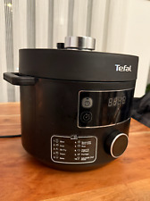 Tefal cuisine multikocher gebraucht kaufen  München