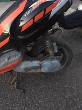 Beta eikon engine for sale  LOUTH