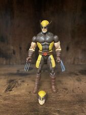 Marvel legends wolverine for sale  Nashville