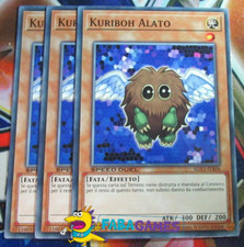 Kuriboh alato sgx1 usato Kuriboh alato sgx1 usato  Santa Sofia