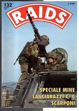 Raids 132 marzo usato  Ariccia