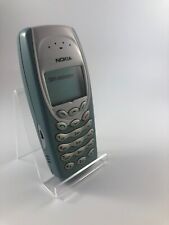 Nokia 3410 guter gebraucht kaufen  Wittlingen