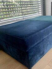 Hocker schlaffunktion gästebe gebraucht kaufen  Berlin