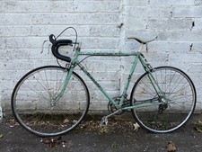 Classic bianchi racing for sale  SOUTHSEA