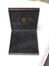 Parker duofold holzbox gebraucht kaufen  Witzenhausen