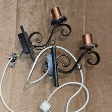 Dekorative mittelalter wandleu gebraucht kaufen  Pforzen