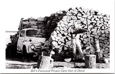 Bill firewood project for sale  Suwanee