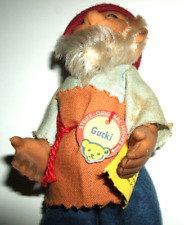 Steiff kleiner zwerg gebraucht kaufen  Deutschland