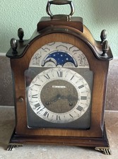 Vintage bulova mantel for sale  Spokane