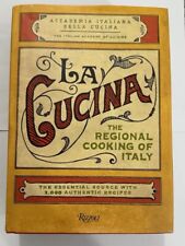 Cucina regional cooking for sale  Alum Bank