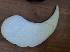 Therraline stillkissen mikrope gebraucht kaufen  Wegscheid