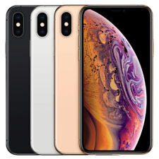 Apple iPhone XS 64 GB Desbloqueado Buen Estado - Todos los Colores segunda mano  Embacar hacia Argentina