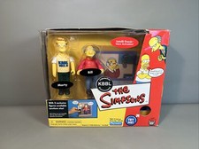The simpsons interactive gebraucht kaufen  Hannover